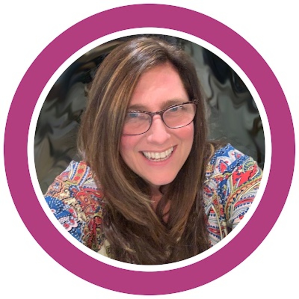 Meet your Posher, Sheryl